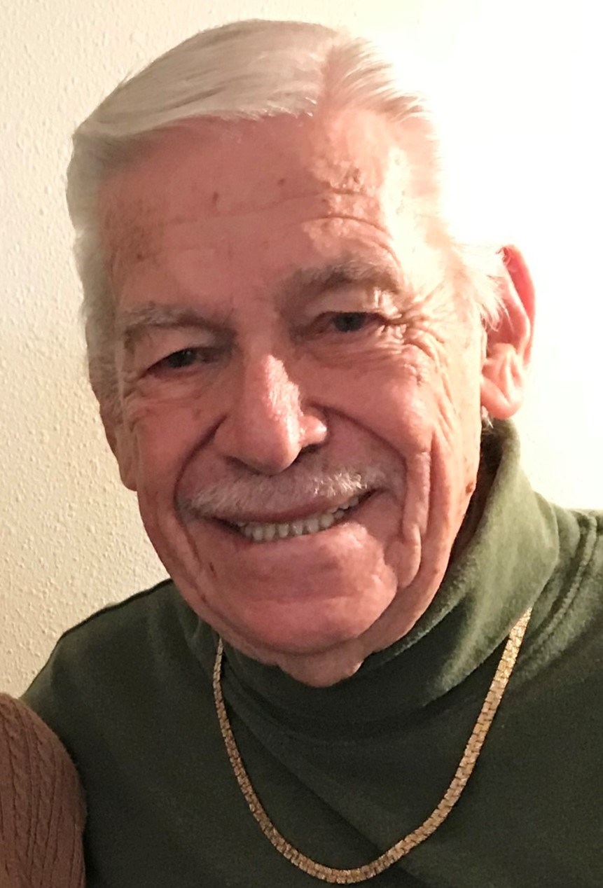 Obituary of Edward J Callahan