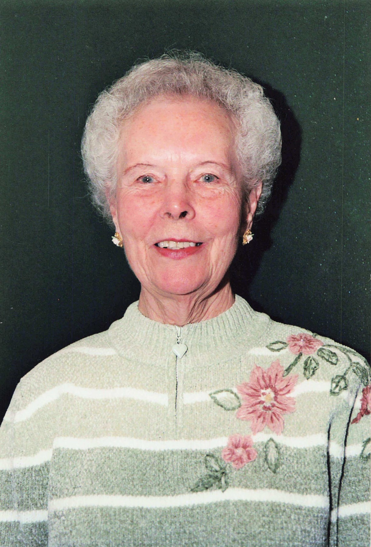 Obituary of Elsie Joyce Soffietti