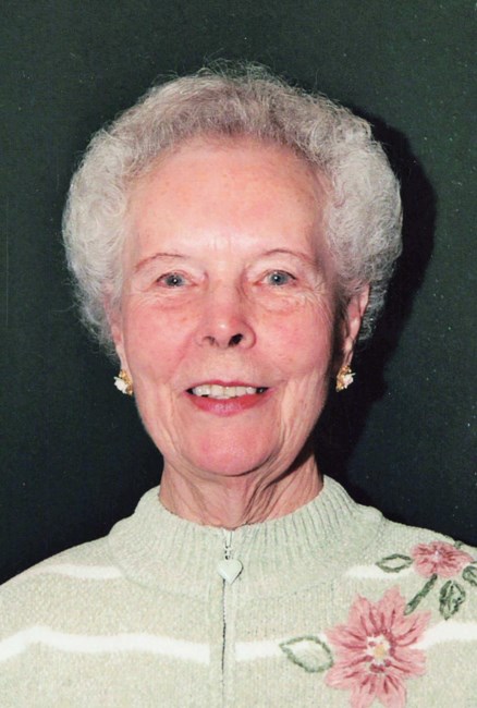 Obituary of Elsie Joyce Soffietti
