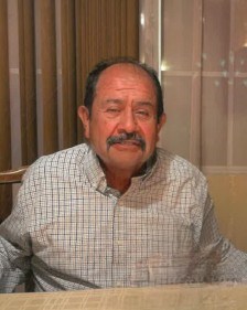 Obituario de Lauro Guerra Gonzalez