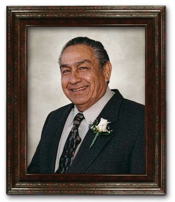 Obituary of Charlie E. Ramirez