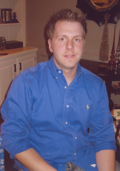 Obituary of Justin Blake Nevels