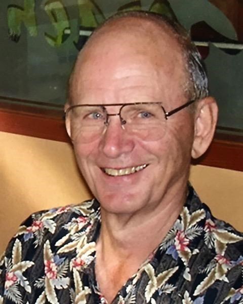 Obituary of Harold Baxter Fink Jr.