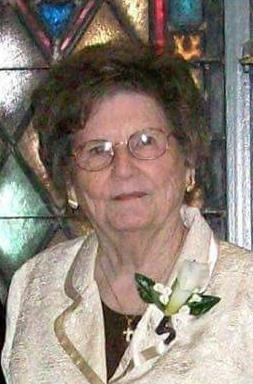 Obituary of Daisy Lee Jeffcoats