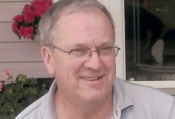 Obituary of John Russell Perkins
