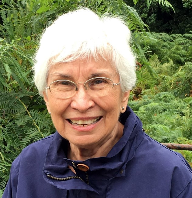 Obituary of Delia Teresa Villarreal