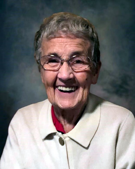 Avis de décès de Margaret Dale  Cook Tulloch