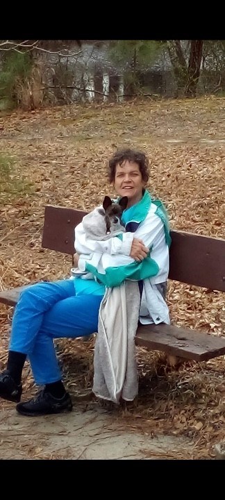 Obituary of Debra Lynn Ashworth