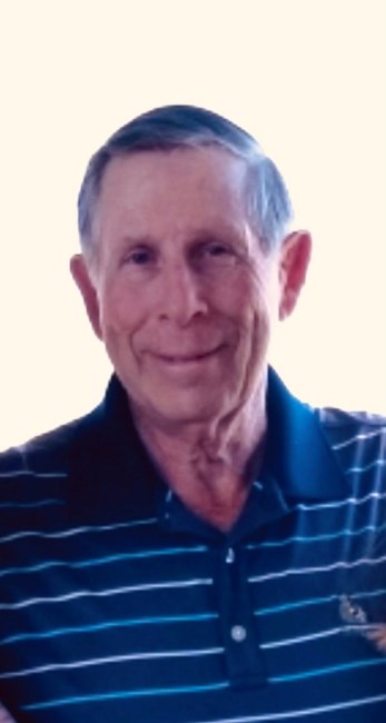 Obituary of Richard Bernard Fallek