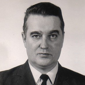 Obituary of Ian MacGregor