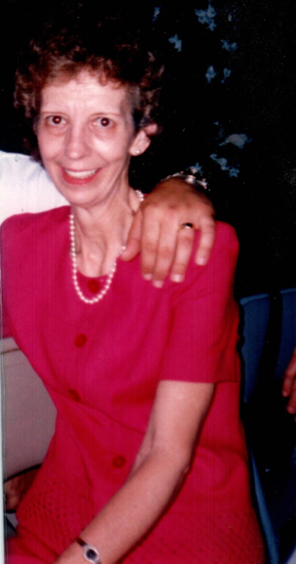 Judith Bain avis de décès Louisville, KY