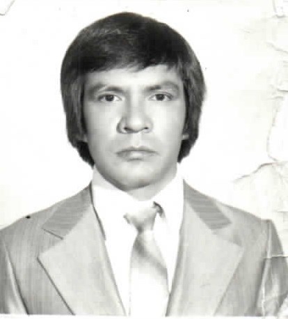 Avis de décès de Luis Avila