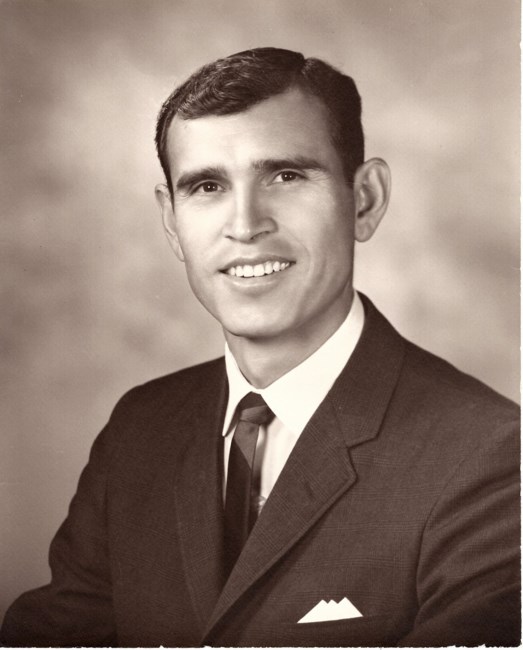 Obituary of Tony Pete Martinez