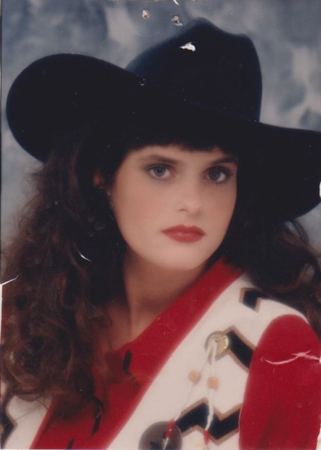 Obituary of Tammie Baker Cannon