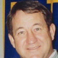 Obituary of Ray Johnson