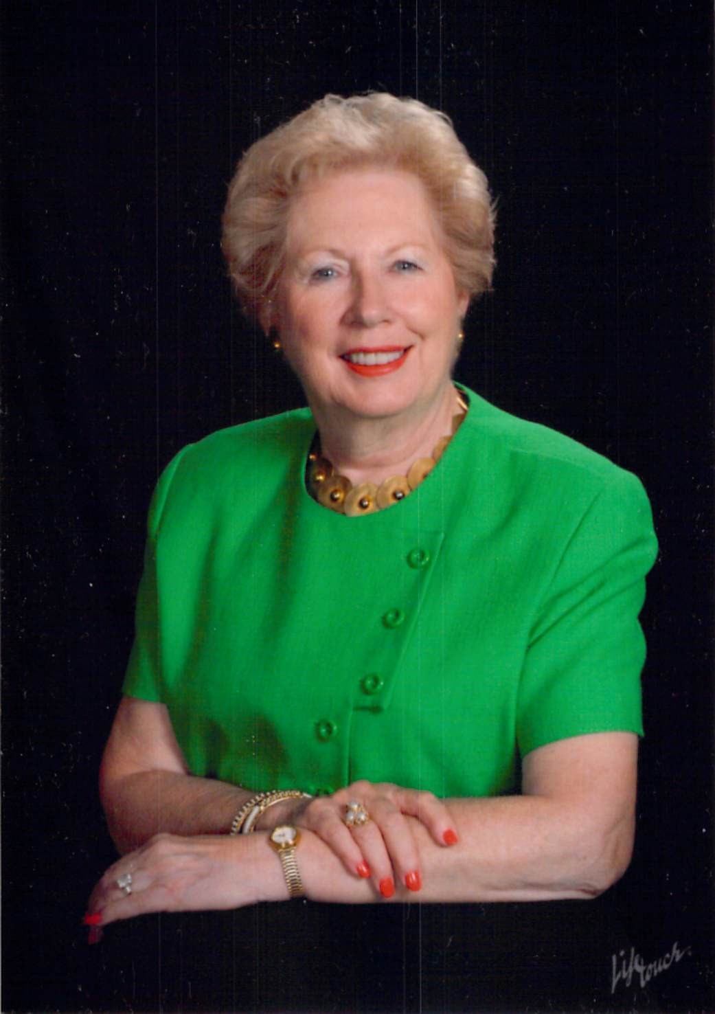 Obituary of Charlotte Guinn Miller