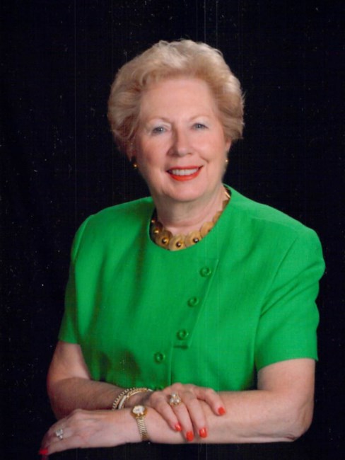 Obituary of Charlotte Guinn Miller