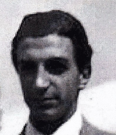 Obituary of Marcello Lamberti