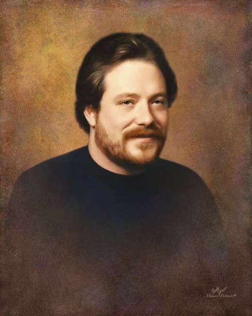 Obituary of George B. Mackey III