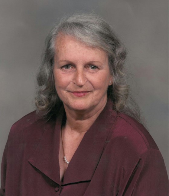 Obituario de Vivian Ann Moore