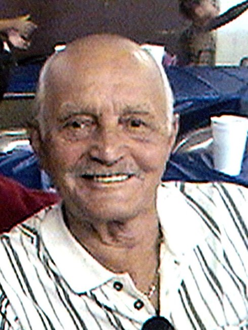 Obituary of Mark Mitchell Sampson Sr.