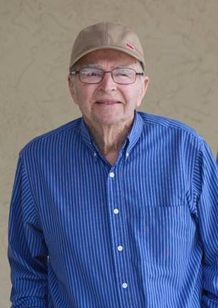 Obituary of Otis Eugene Vanderburg