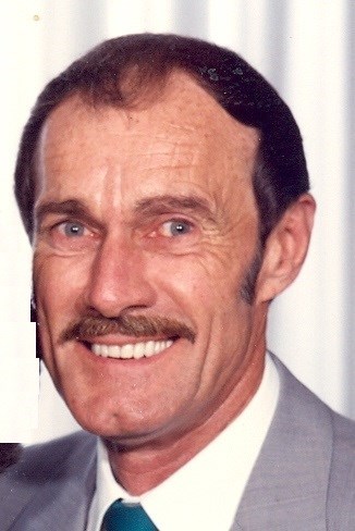 Obituary of Bruce Wallace Shaver