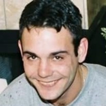 Obituary of Luke Anton Linden