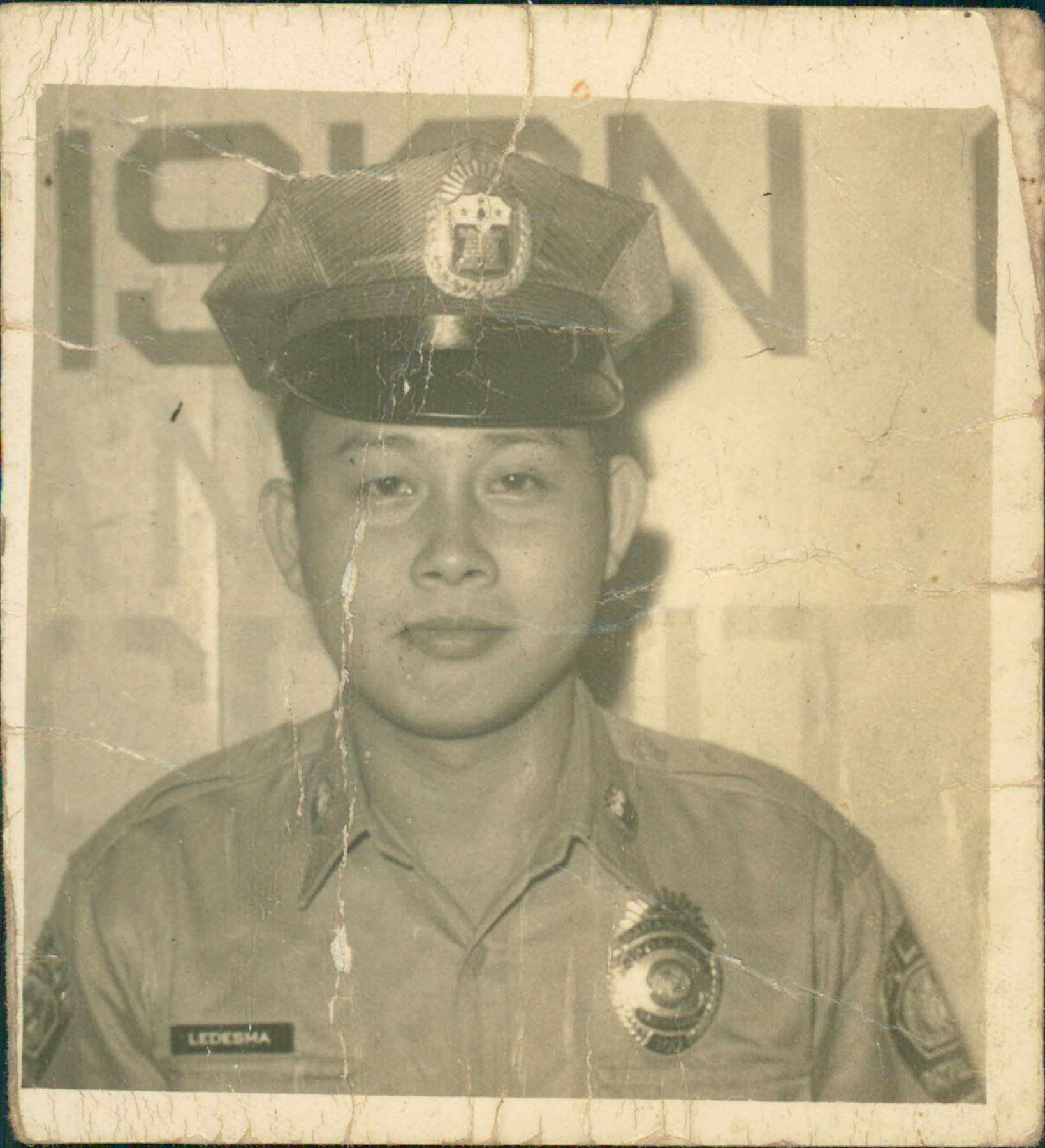 Obituary of Eduardo Celo Ledesma