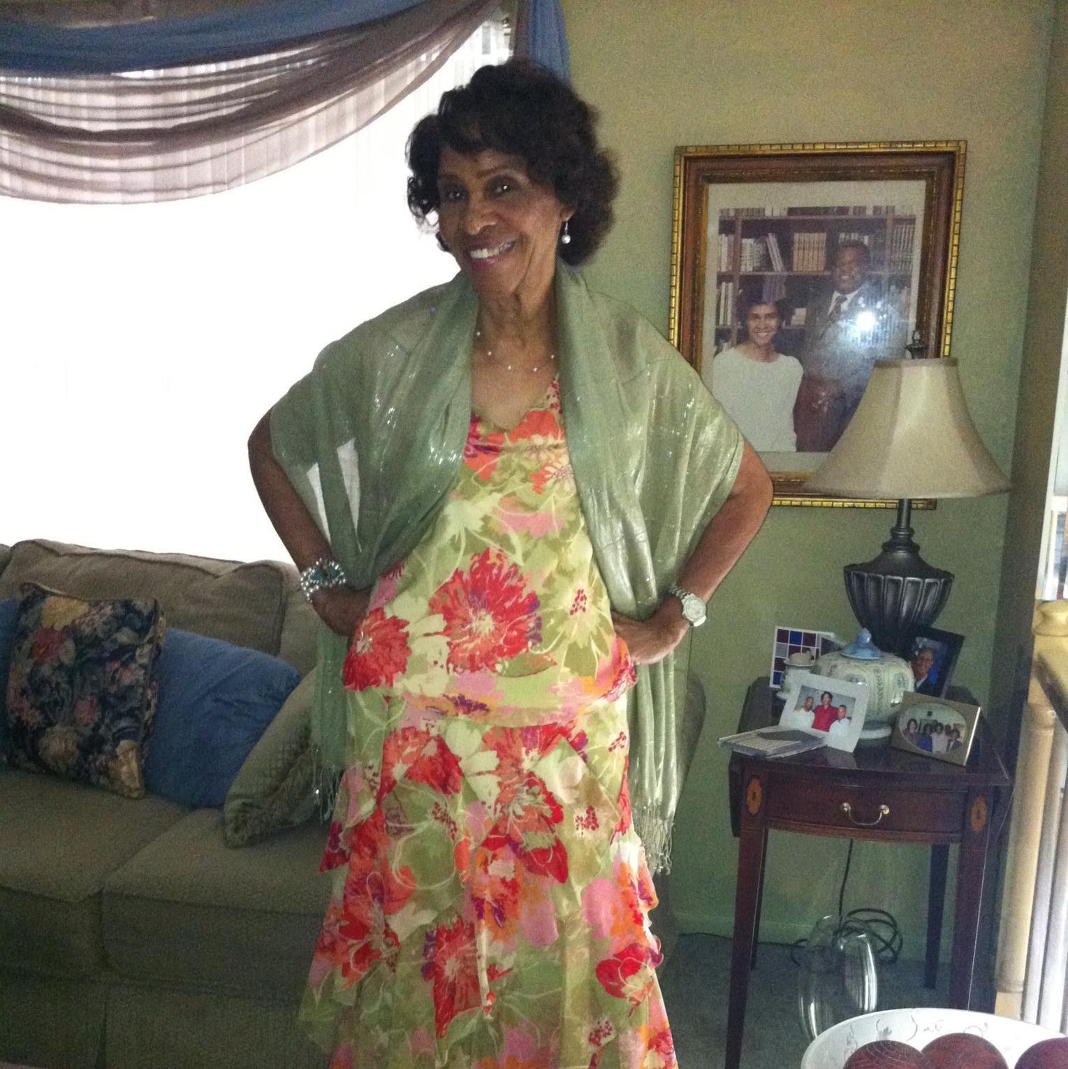 Horrible mother of the bride dresses discount