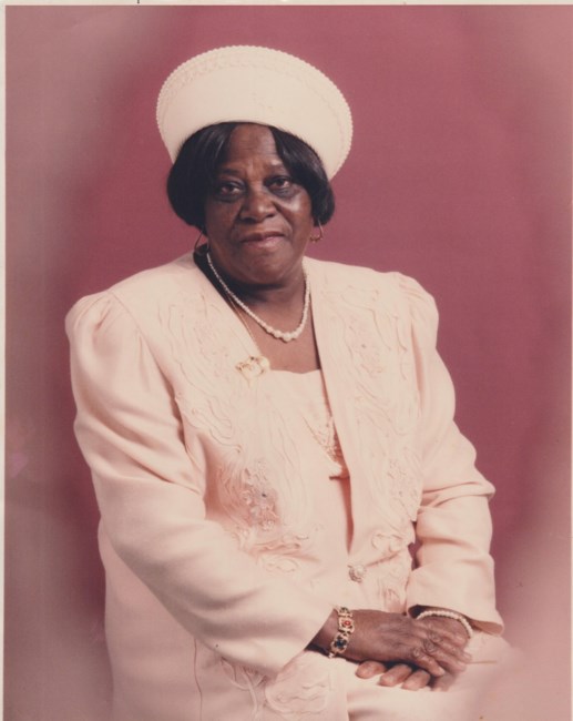 Obituary of Salia Joseph