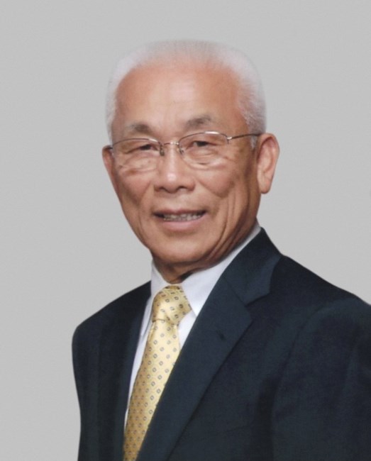 Obituary of Tim Quan