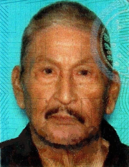 Obituary of Jesus Soto Marin