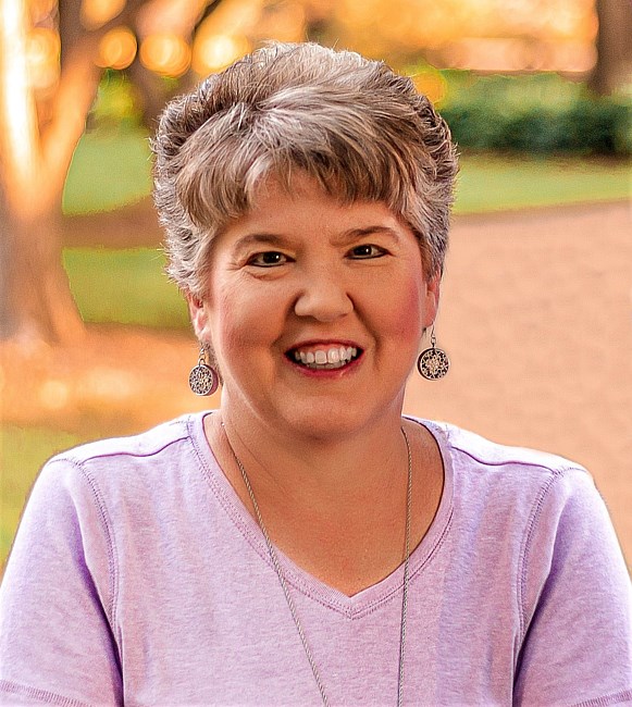 Obituary of Cathy Sue Anderson