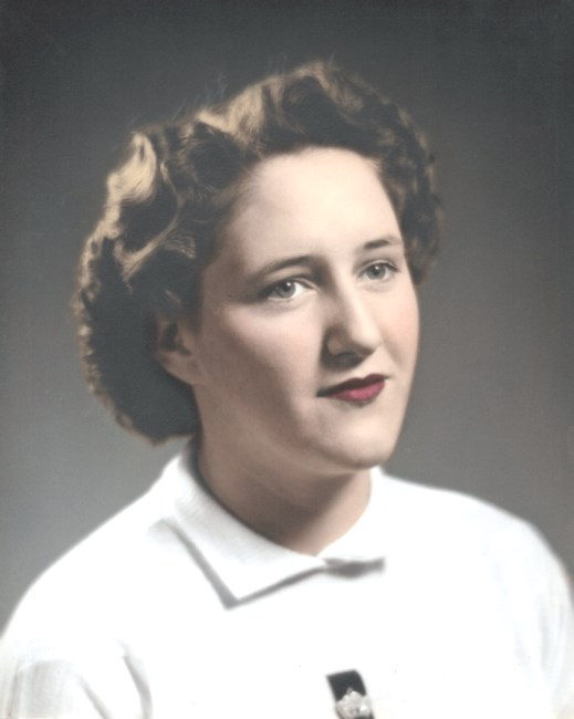 Myrtle M Buchanan Obituary Davenport, WA