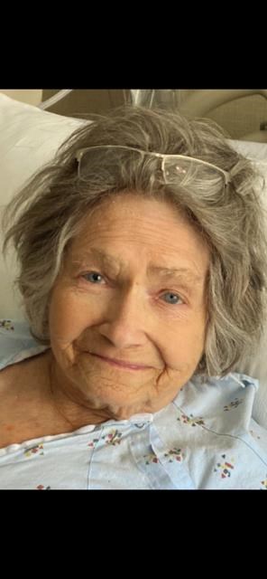 Obituary of Eleanor Ruth Frey