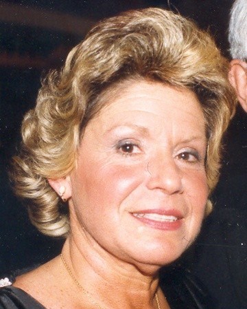 Obituary of Margie Frank
