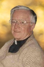 Obituary of Rev. John D. Lynch, S.J.