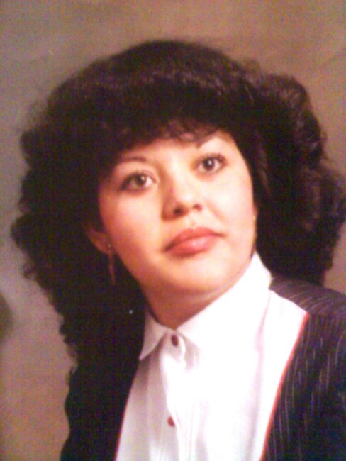 Obituary of Irma Hernandez Torres