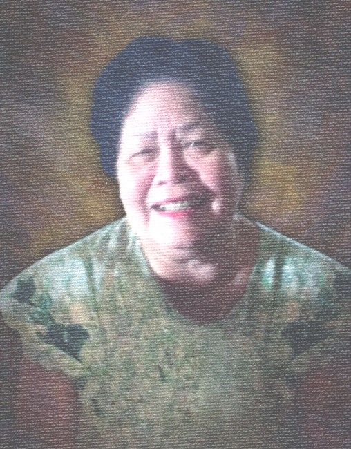 Obituary of Jesusita Lomentigar Adriatico