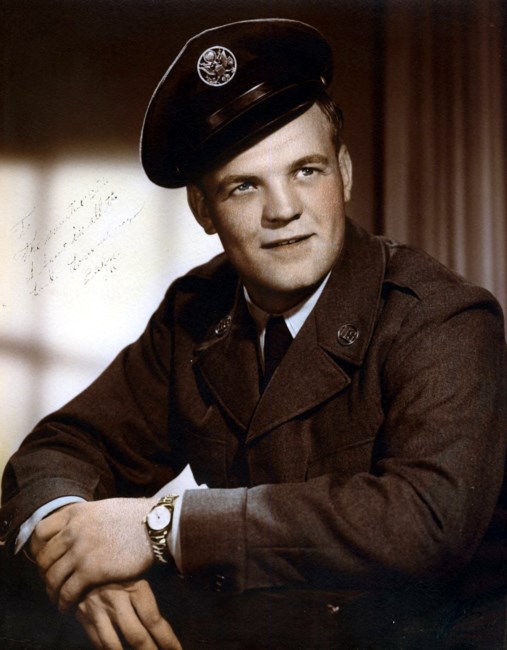 Obituary of Eldon Laverne Bell