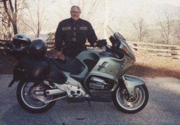 Obituary of Roy Robert Harrah