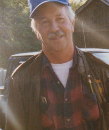 Obituary of Glenn Lewis Hall