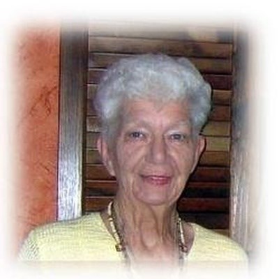Obituary of Martha Willis Cole
