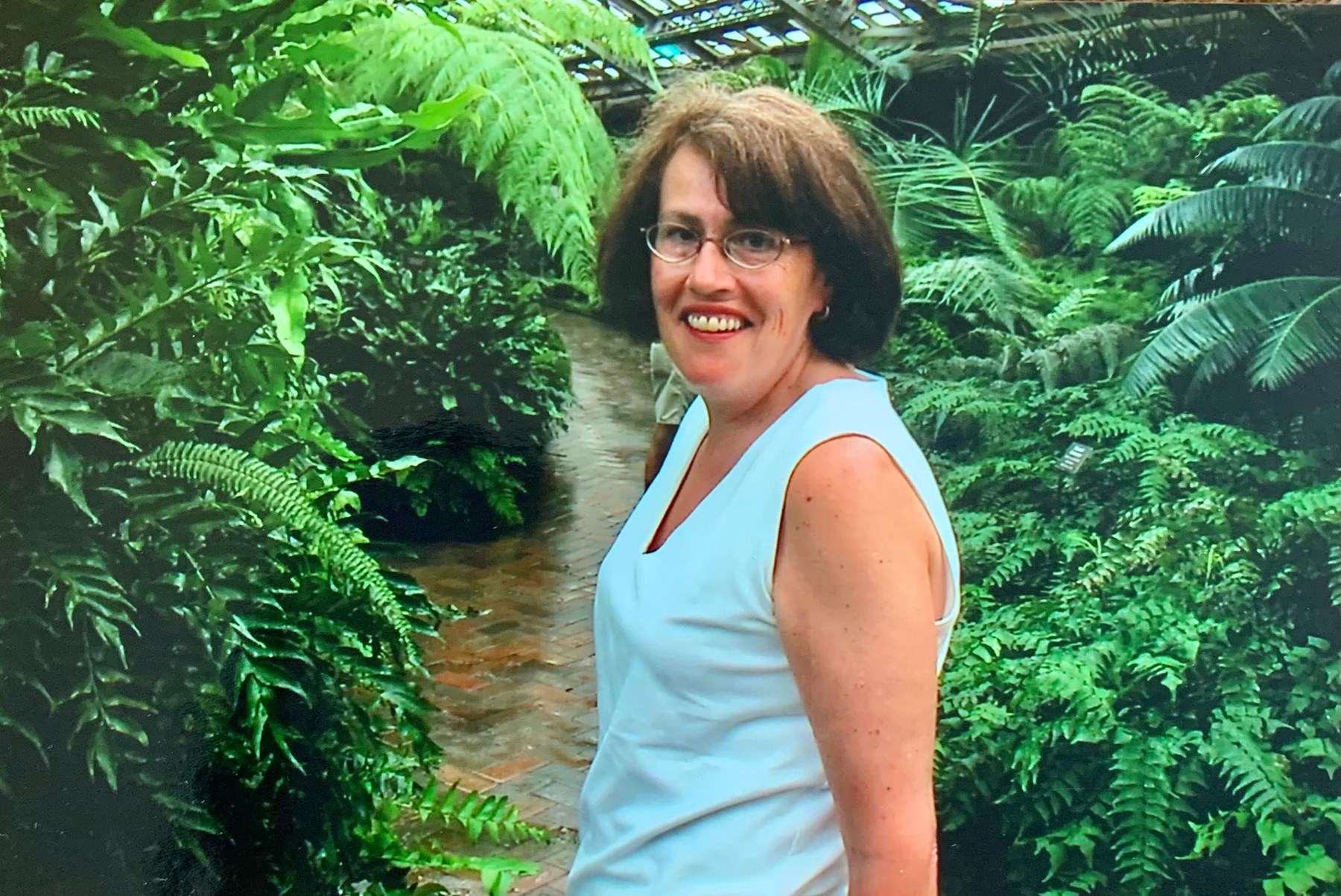 Obituary of Bernadette H. Pursel