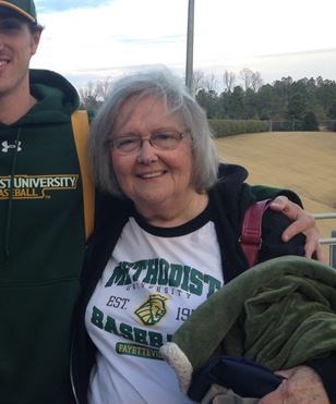 Obituary of Patricia Ann Buckley