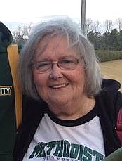 Obituary of Patricia Ann Buckley
