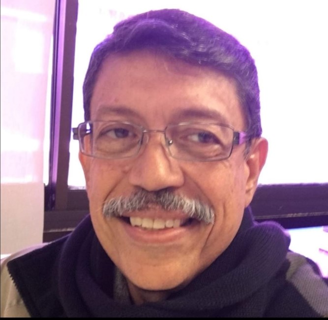 Obituary of Daniel Oliveras Cruz