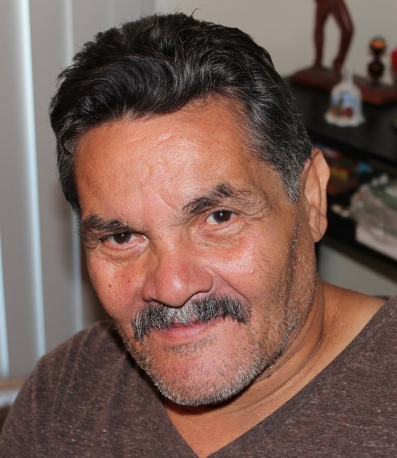 Obituary of Ramon Rivera