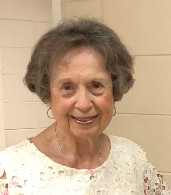 Obituary of Ann Charlene Blackwell